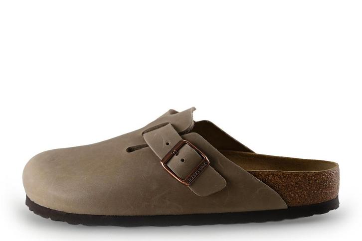 Birkenstock Sandalen in maat 43 Bruin | 10% korting, Kleding | Heren, Schoenen, Bruin, Zo goed als nieuw, Sandalen, Verzenden