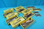 Märklin H0 - 5114/5211/5207/5128 - Modeltreinsporen (9) -, Hobby en Vrije tijd, Nieuw