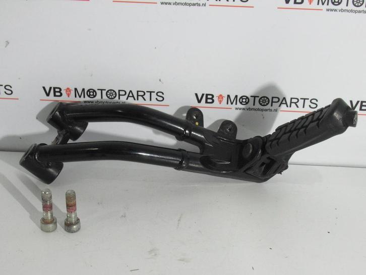 KTM 390 Duke Voetsteun links achter, Motoren, Onderdelen | Overige, Ophalen of Verzenden