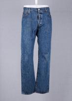 Vintage Straight Levis 501 Blue size 36 / 30 for Unisex, Ophalen of Verzenden, Nieuw