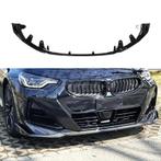 Front Splitter For BMW 2 Series G42 (2021-present) M Sport &, Ophalen of Verzenden, Nieuw