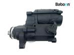 Startmotor Harley-Davidson FLHTCUSE2 Ultra Classic Electra, Motoren, Verzenden, Gebruikt