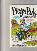 Pietje Puk gaat zwerven / Pietje Puk / 11 9789060561010, Boeken, Verzenden, Gelezen, H. Arnoldus