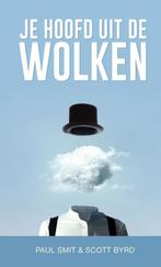 Je hoofd uit de wolken 9789492995209 Paul Smit, Boeken, Verzenden, Gelezen, Paul Smit