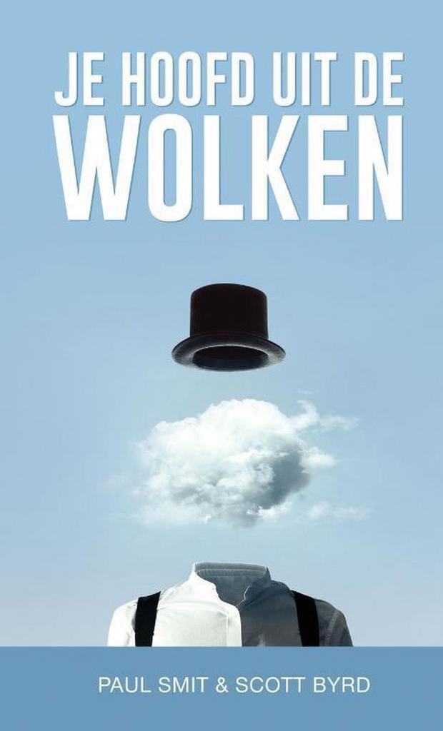 Je hoofd uit de wolken 9789492995209 Paul Smit, Boeken, Esoterie en Spiritualiteit, Gelezen, Verzenden