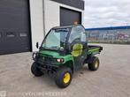 Transporter John Deere, Gator 4X2 | 5394H | T-86-DZZ, bou, Motoren