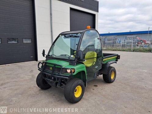 Transporter John Deere, Gator 4X2 | 5394H | T-86-DZZ, bou, Motoren, Quads en Trikes