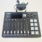 Rodecaster Pro Compacte Productie Studio | Nette Staat, Ophalen of Verzenden, Nieuw