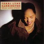 cd - Terri Lyne Carrington - Real Life Story, Cd's en Dvd's, Zo goed als nieuw, Verzenden