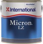 International Micron LZ Antifouling Navy - 2.5 Liter