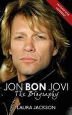 9780749950231 Jon Bon Jovi Laura Jackson, Boeken, Nieuw, Laura Jackson, Verzenden