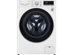 LG F4WV509S1H Wasmachine649, 1200 tot 1600 toeren, Nieuw, Ophalen of Verzenden, Energieklasse A of zuiniger