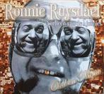 cd - Ronnie Ruysdael Voorheen Van De Sjonnies - Oud En Nieuw, Zo goed als nieuw, Verzenden