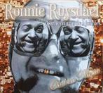 cd - Ronnie Ruysdael Voorheen Van De Sjonnies - Oud En Nieuw, Cd's en Dvd's, Verzenden, Zo goed als nieuw