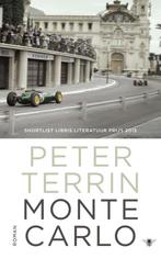 9789023494973 Monte Carlo | Tweedehands, Boeken, Verzenden, Zo goed als nieuw, Peter Terrin