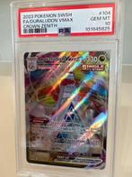 Pokémon - 1 Graded card - PSA 10, Nieuw