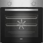 Beko Qbse223sx Inbouw Oven 60cm, Ophalen of Verzenden, Nieuw