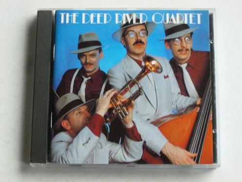 The Deep River Quartet 1984, Cd's en Dvd's, Cd's | Nederlandstalig, Verzenden