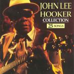 cd - John Lee Hooker - Collection, Verzenden, Zo goed als nieuw