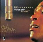 cd box - Marvin Gaye - The Master 1961-1984