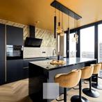 Gemeubileerd appartement met balkon en geen huisdi..., Huizen en Kamers, Huizen te huur, Rotterdam, Direct bij eigenaar, Appartement