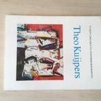 Theo Kuijpers 9789071592027 Tegenbosch, Verzenden, Gelezen, Tegenbosch