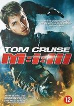 Mission Impossible 3 - DVD (Films (Geen Games)) (Films), Ophalen of Verzenden, Zo goed als nieuw
