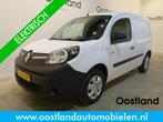 Renault Kangoo Z.E. 33 KwH (ex. accu), Auto's, Wit, Lease, Financial lease, Nieuw