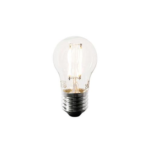Smart E27 LED lamp P45 4,5W 470 lm 1800-4000K, Huis en Inrichting, Lampen | Losse lampen, Nieuw
