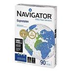 Kopieerpapier navigator expression a3 90gr wit | Pak a 500 v, Ophalen of Verzenden