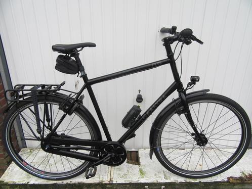 Nieuwe Gaastra 4.11 Fyts toer-vak. fiets, Alfine 11 nr. 8403, Fietsen en Brommers, Fietsen | Heren | Sportfietsen en Toerfietsen