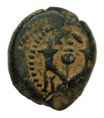Judese koningen. Hasmoneeën. John Hyrcanus I (135-104