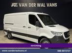 Mercedes-Benz Sprinter | 319 CDI 191pk 3.0L V6 L2H1 3500kg, Gebruikt, Euro 6, Mercedes-Benz, Dealer onderhouden