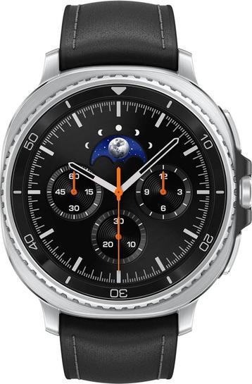 Samsung Galaxy Watch8 Classic - 46MM - SM-L500 - Black beschikbaar voor biedingen