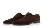 Magnanni Nette schoenen in maat 42 Bruin | 10% extra korting, Bruin, Verzenden, Overige typen, Zo goed als nieuw