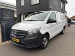 Zakelijke Lease |  Mercedes-Benz Vito 114 CDI Lang / 2 x sch, Auto's, Bestelauto's, Automaat, Euro 5, Gebruikt, Overige kleuren