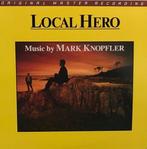 Mark Knopfler - Local Hero || Original Master Recording ||, Nieuw in verpakking