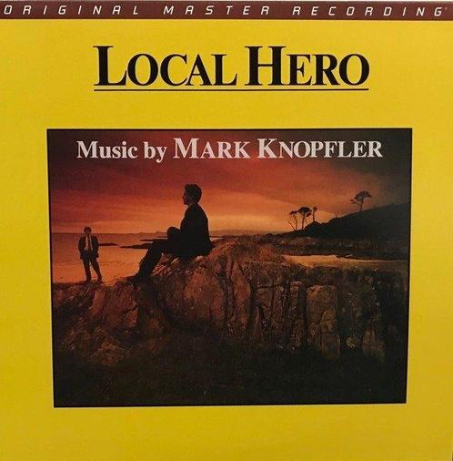 Mark Knopfler - Local Hero || Original Master Recording ||, Cd's en Dvd's, Vinyl Singles