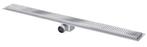 Afvoergoot | RVS | 30l/min | 1500 x 100 mm HorecaTraders, Verzenden, Nieuw in verpakking