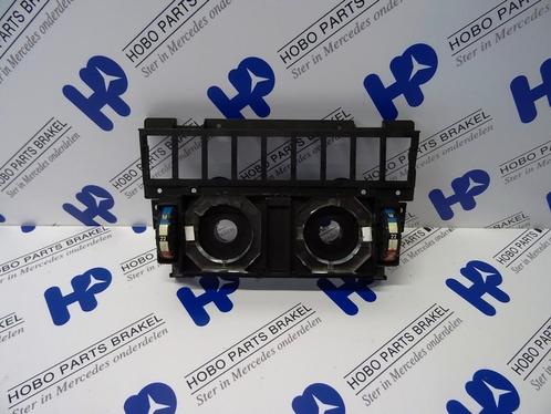 Kachelpaneel A 124 830 2585 o.a: 200 - 300 serie w124, Auto-onderdelen, Airco en Verwarming, Gebruikt, 3 maanden garantie, Mercedes-Benz