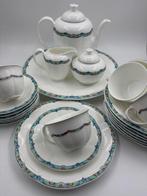 Villeroy & Boch - Koffie- en theeservies - IZMIR - Porselein