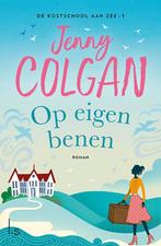 Op eigen benen / De kostschool aan zee / 1 9789021042121, Boeken, Verzenden, Gelezen, Jenny Colgan