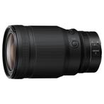 Nikon Z 50mm f/1.2 S, Audio, Tv en Foto, Fotografie | Lenzen en Objectieven, Ophalen of Verzenden, Nieuw, Standaardlens