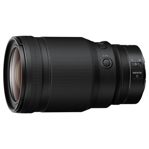 Nikon Z 50mm f/1.2 S, Audio, Tv en Foto, Fotografie | Lenzen en Objectieven, Standaardlens, Nieuw, Ophalen of Verzenden