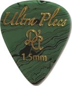 DAndrea Ultra Plecs Gemstone plectrum 1.50 mm 6-pack, Ophalen of Verzenden, Nieuw, Elektrische gitaar