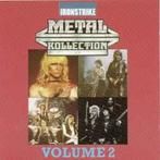 cd - Various - Metal Kollection - Volume 2, Verzenden, Zo goed als nieuw