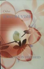 TANTRA VISIE PAP 2DR 9789071985706 Osho, Verzenden, Zo goed als nieuw, Osho