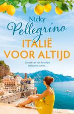Italië voor altijd 9789026159510 Nicky Pellegrino, Boeken, Verzenden, Gelezen, Nicky Pellegrino