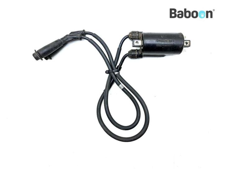 Bobine Honda VF 700 C Magna 1984-1987 (VF700C RC21) F-L F-R, Motoren, Onderdelen | Honda, Gebruikt, Verzenden