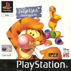 Disneys Teigetjes Honingjacht (PS1 Games) (Playstation 1), Spelcomputers en Games, Games | Sony PlayStation 1, Ophalen of Verzenden